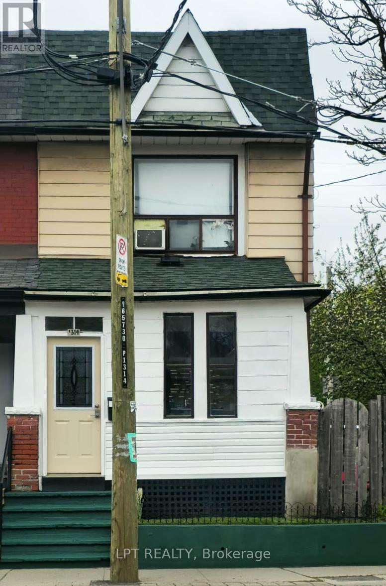 1314 Dupont Street, Toronto, Ontario  M6H 2A7 - Photo 5 - W13443074
