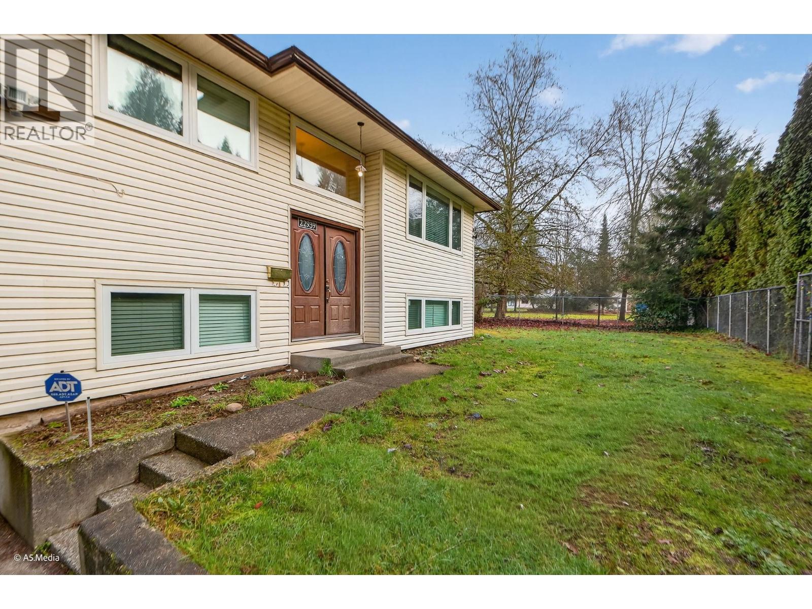 22939 128 AVENUE, maple ridge, British Columbia