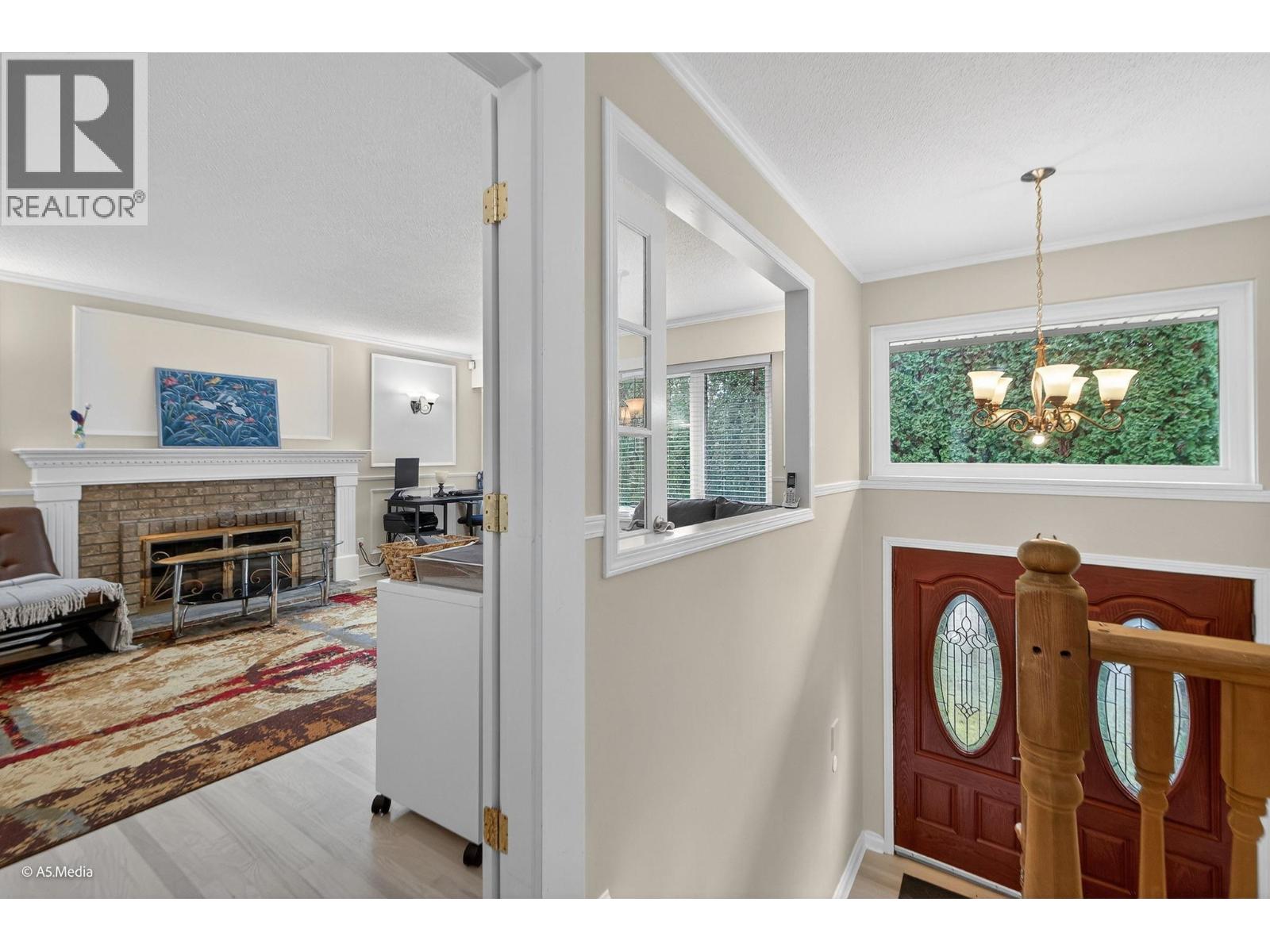 22939 128 Avenue, Maple Ridge, British Columbia  V2X 4R7 - Photo 5 - R3135729