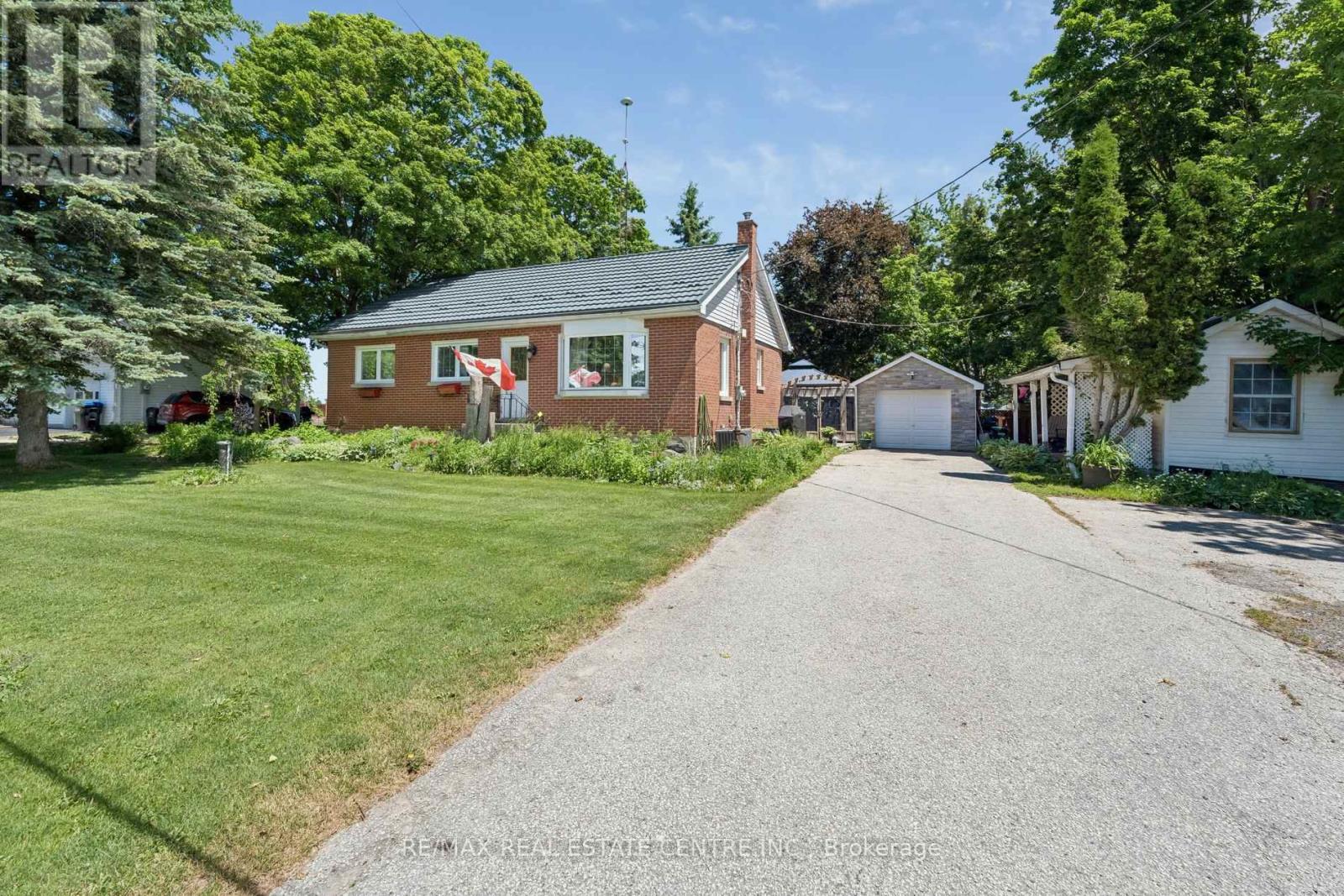 871 Penetanguishene Road, Oro-Medonte, Ontario  L4M 4Y8 - Photo 2 - S13447258