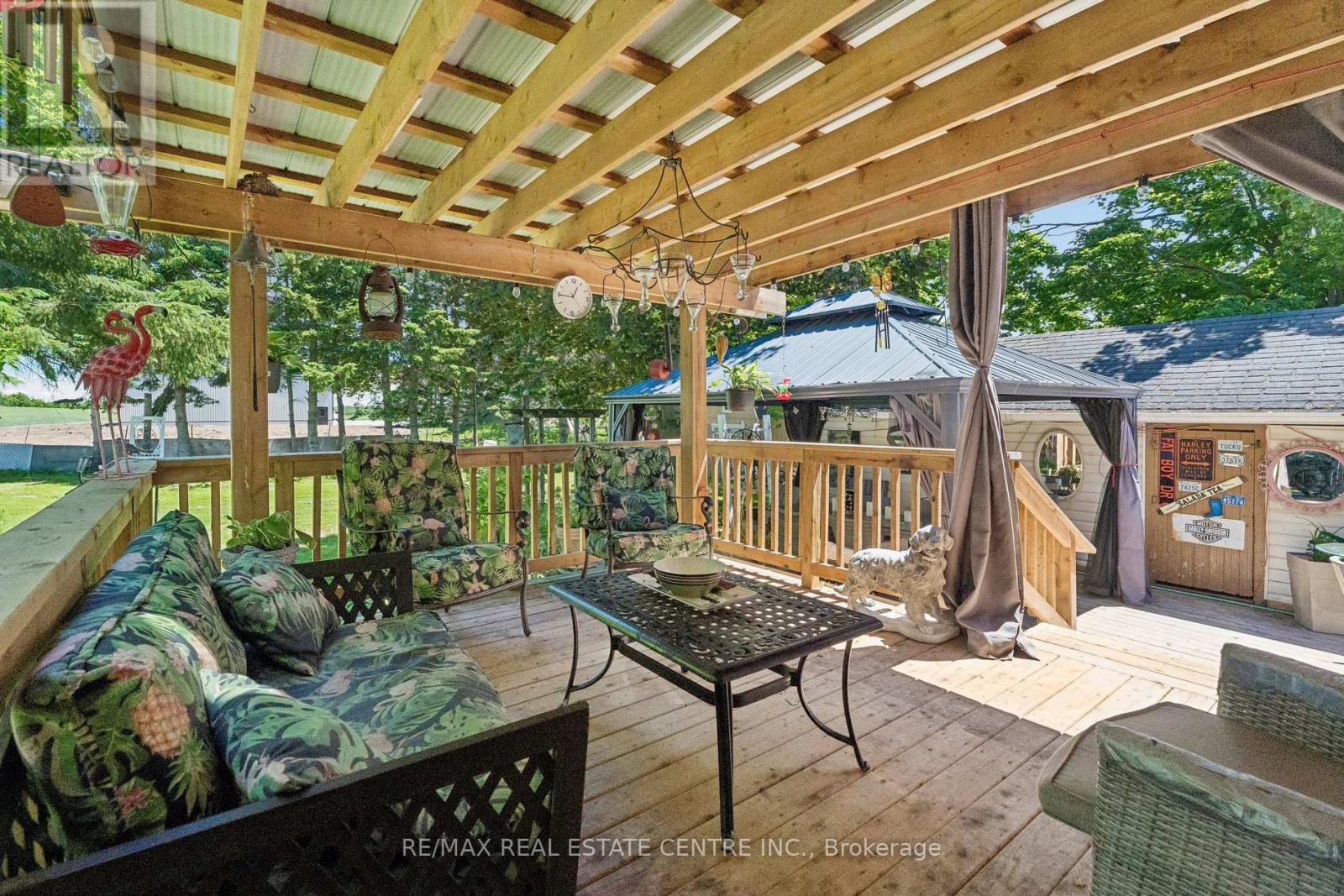 871 Penetanguishene Road, Oro-Medonte, Ontario  L4M 4Y8 - Photo 38 - S13447258