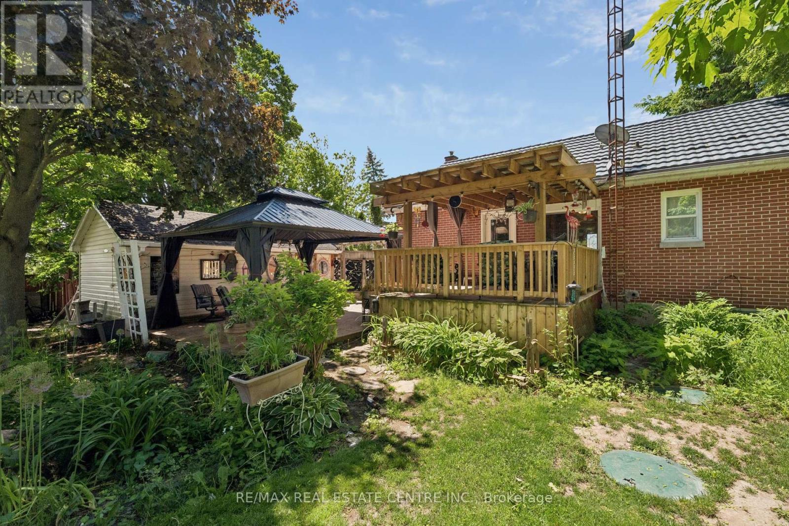 871 Penetanguishene Road, Oro-Medonte, Ontario  L4M 4Y8 - Photo 43 - S13447258