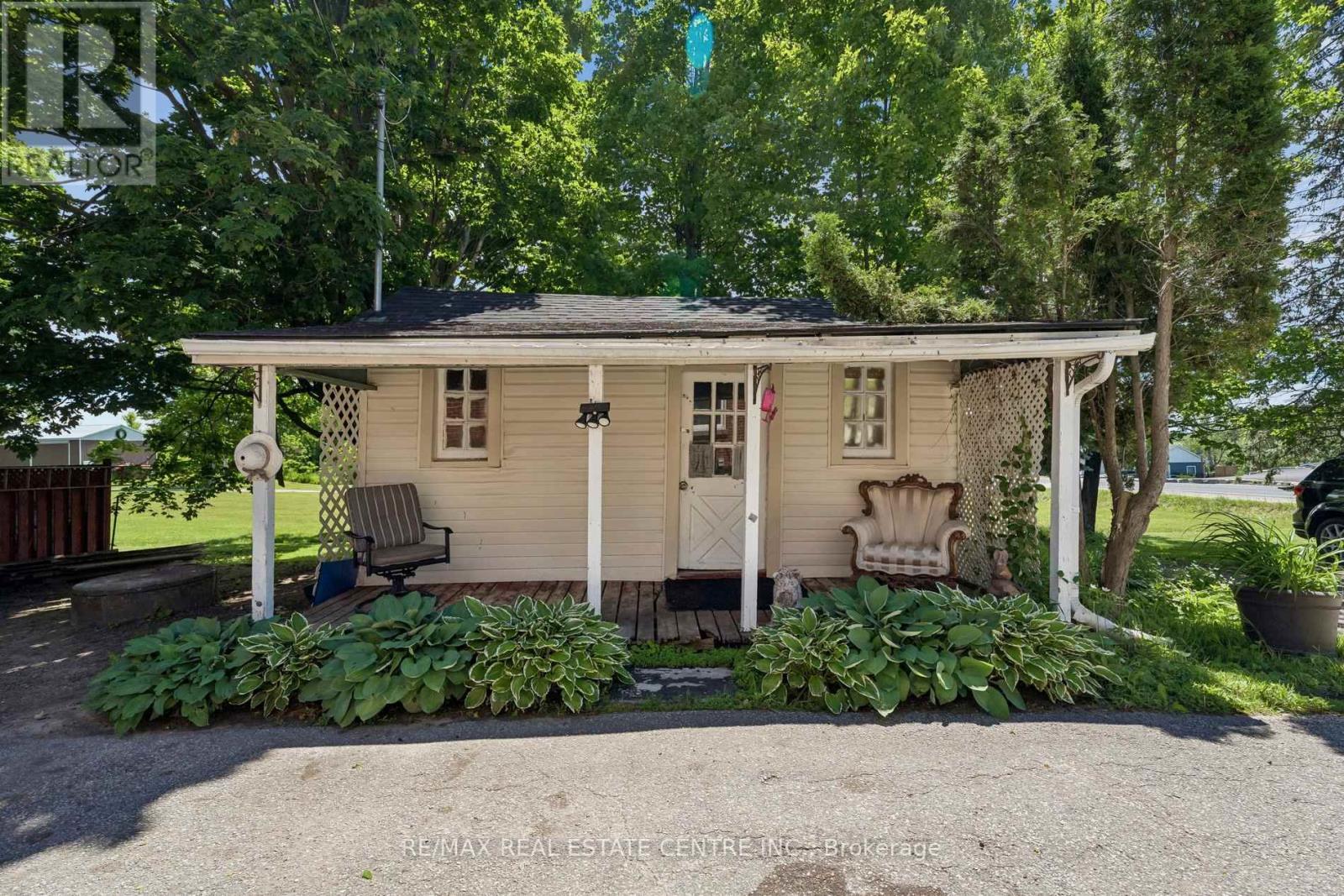 871 Penetanguishene Road, Oro-Medonte, Ontario  L4M 4Y8 - Photo 49 - S13447258