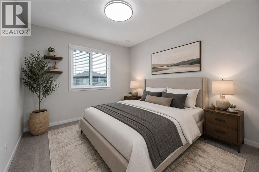 54 Seton Manor Se, Calgary, Alberta  T3M 2V8 - Photo 20 - A2317575