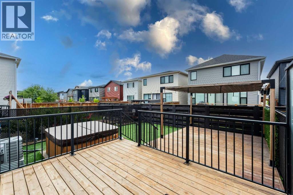 54 Seton Manor Se, Calgary, Alberta  T3M 2V8 - Photo 39 - A2317575