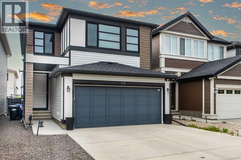 54 Seton Manor Se, Calgary, Alberta  T3M 2V8 - Photo 50 - A2317575