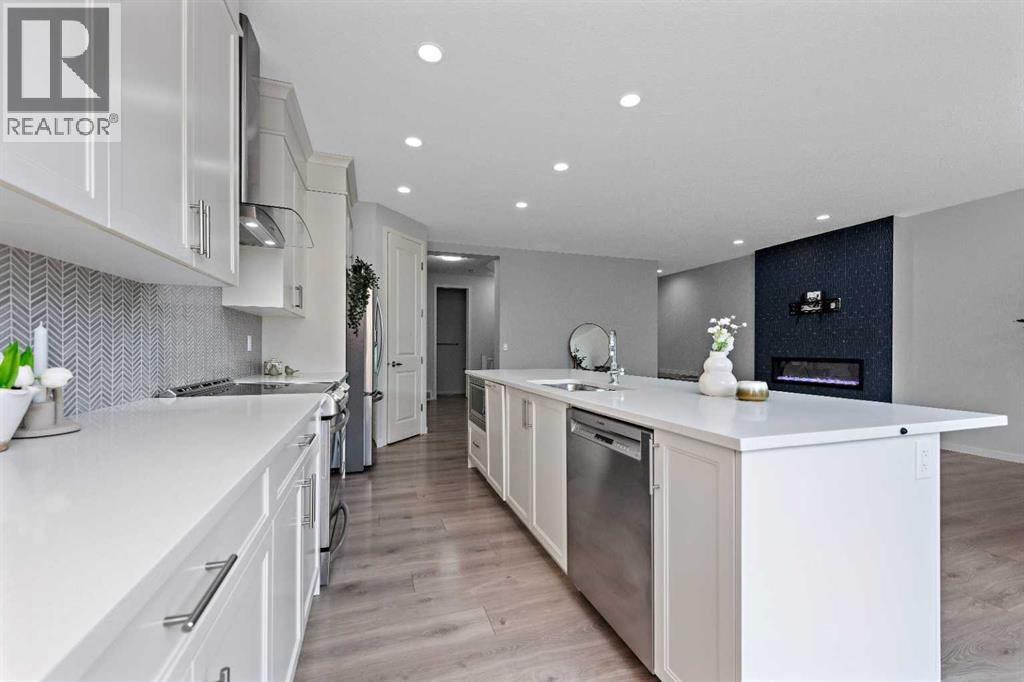 54 Seton Manor Se, Calgary, Alberta  T3M 2V8 - Photo 7 - A2317575
