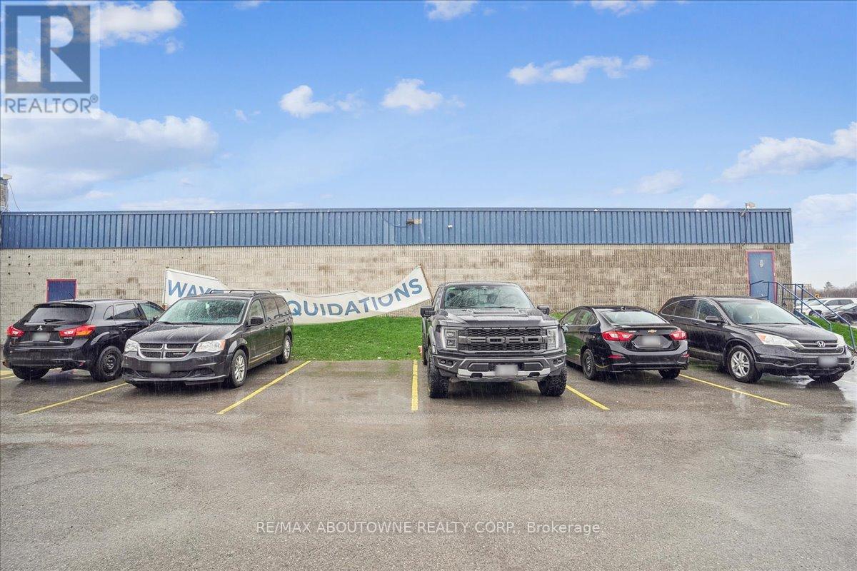 C - 590 South Service Road, Hamilton, Ontario L8E 2W1 - Photo 24 - X12802978