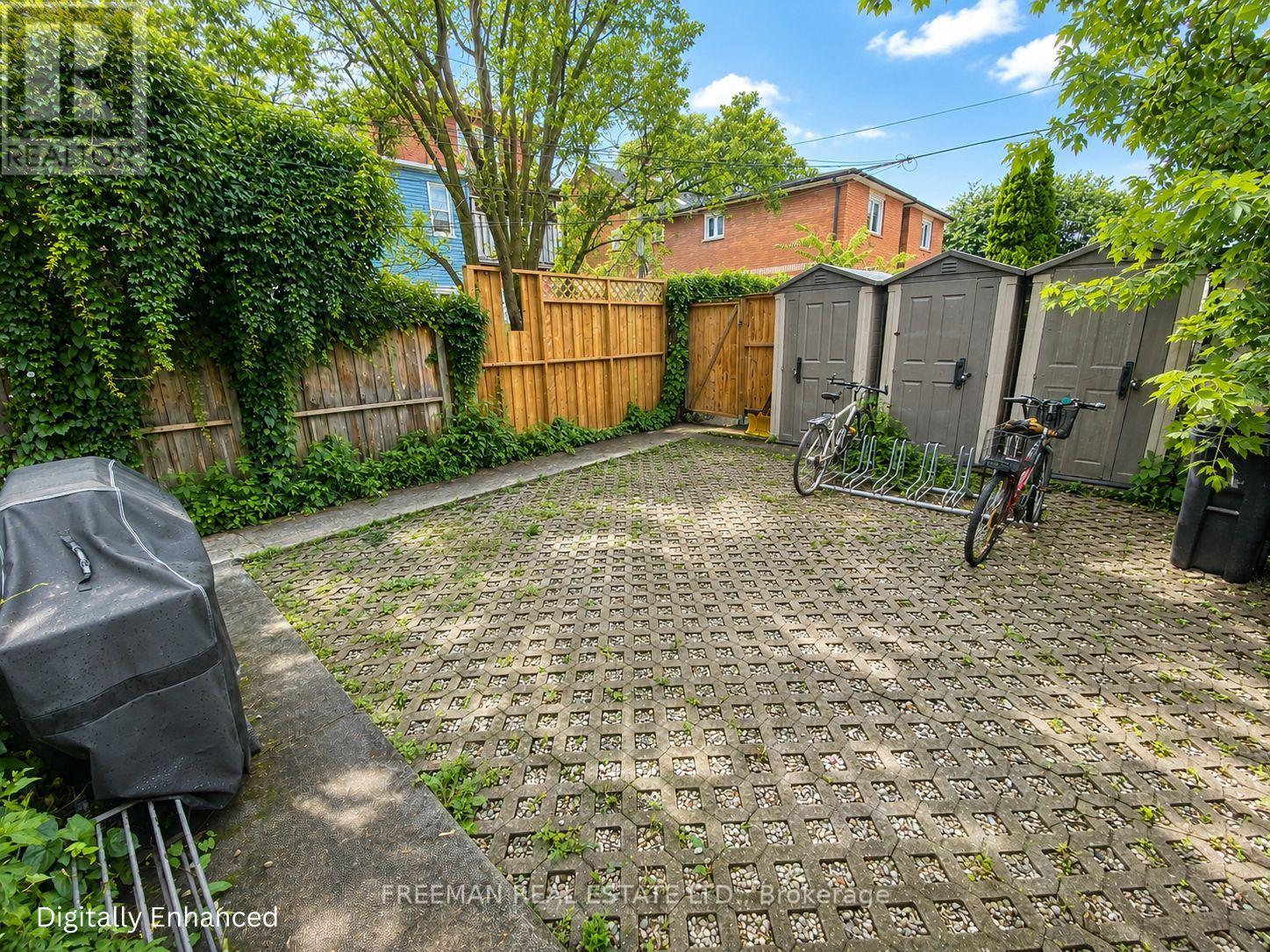 Main - 72 Vermont Avenue, Toronto, Ontario  M6G 1X9 - Photo 24 - C13433692