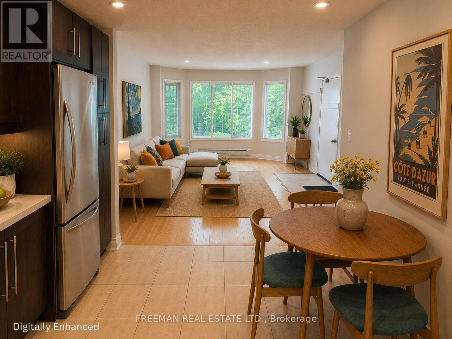 Main - 72 Vermont Avenue, Toronto, Ontario  M6G 1X9 - Photo 8 - C13433692