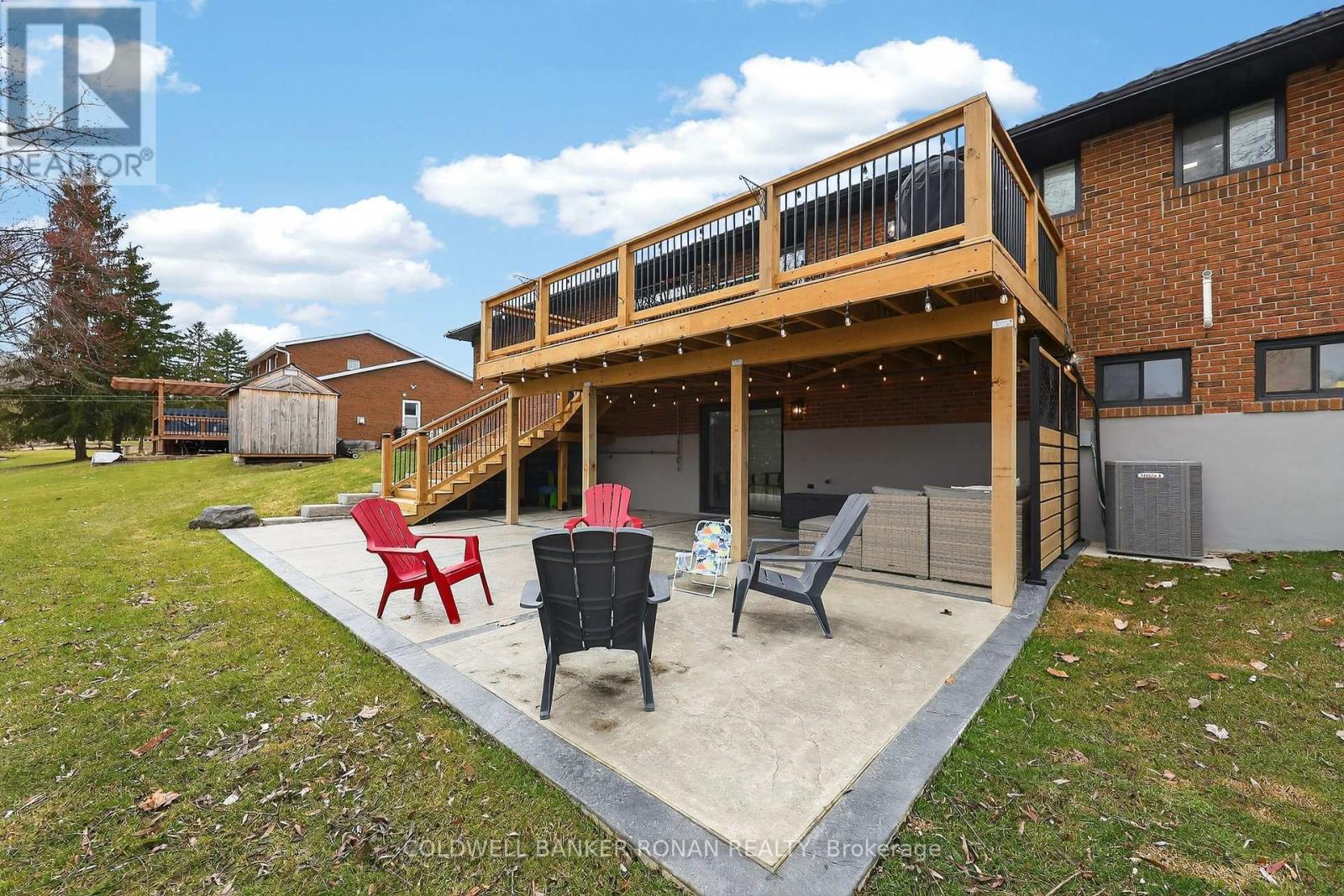5 John Street, Adjala-Tosorontio, Ontario  L0G 1L0 - Photo 39 - N12963660