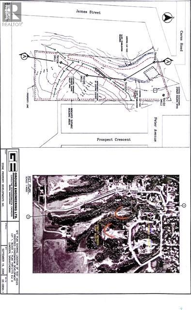 325 James Street S, Lumsden, Saskatchewan  S0G 3C0 - Photo 5 - SK039464