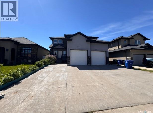 242 Pohorecky STREET, Saskatoon, Saskatchewan
