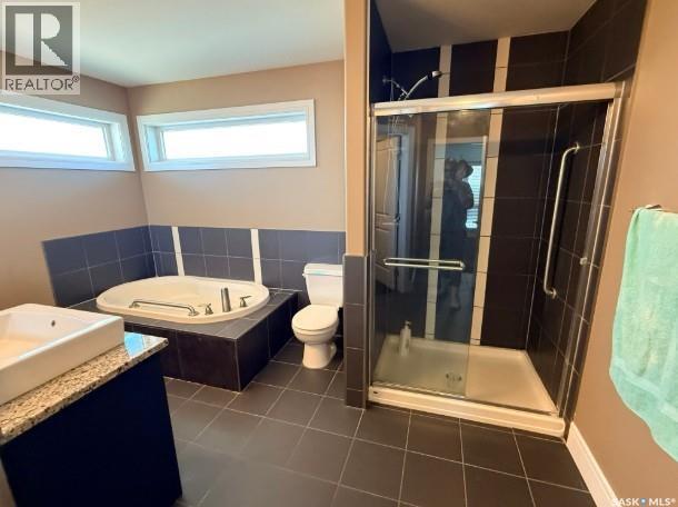 242 Pohorecky Street, Saskatoon, Saskatchewan  S7W 0J3 - Photo 13 - SK039420