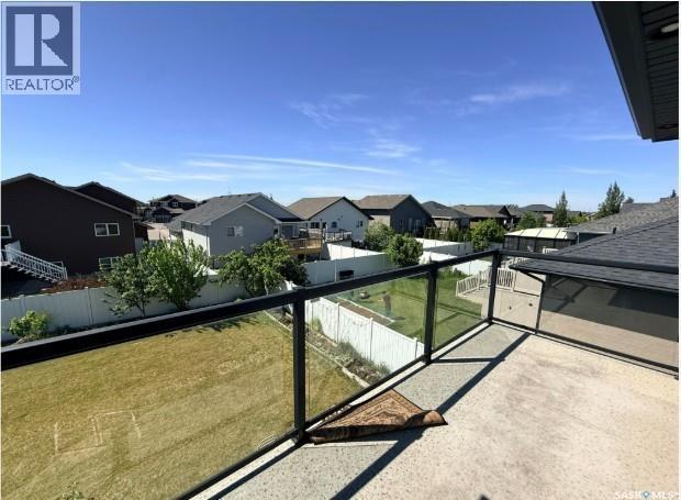 242 Pohorecky Street, Saskatoon, Saskatchewan  S7W 0J3 - Photo 15 - SK039420