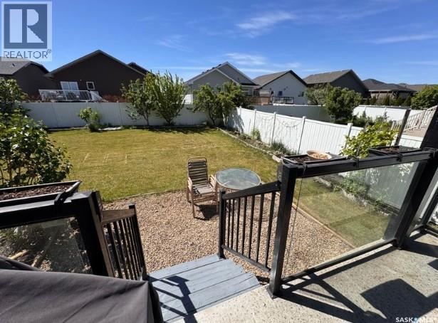 242 Pohorecky Street, Saskatoon, Saskatchewan  S7W 0J3 - Photo 20 - SK039420