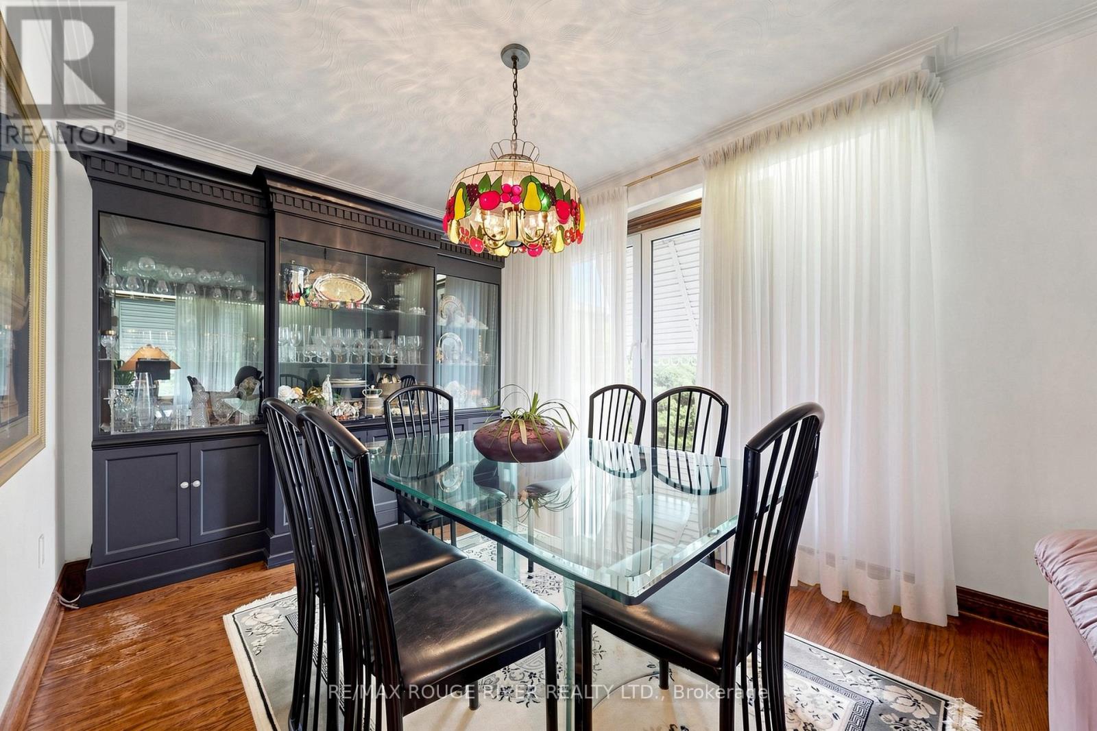 2 Faversham Crescent, Toronto, Ontario  M9C 3X4 - Photo 10 - W13447246