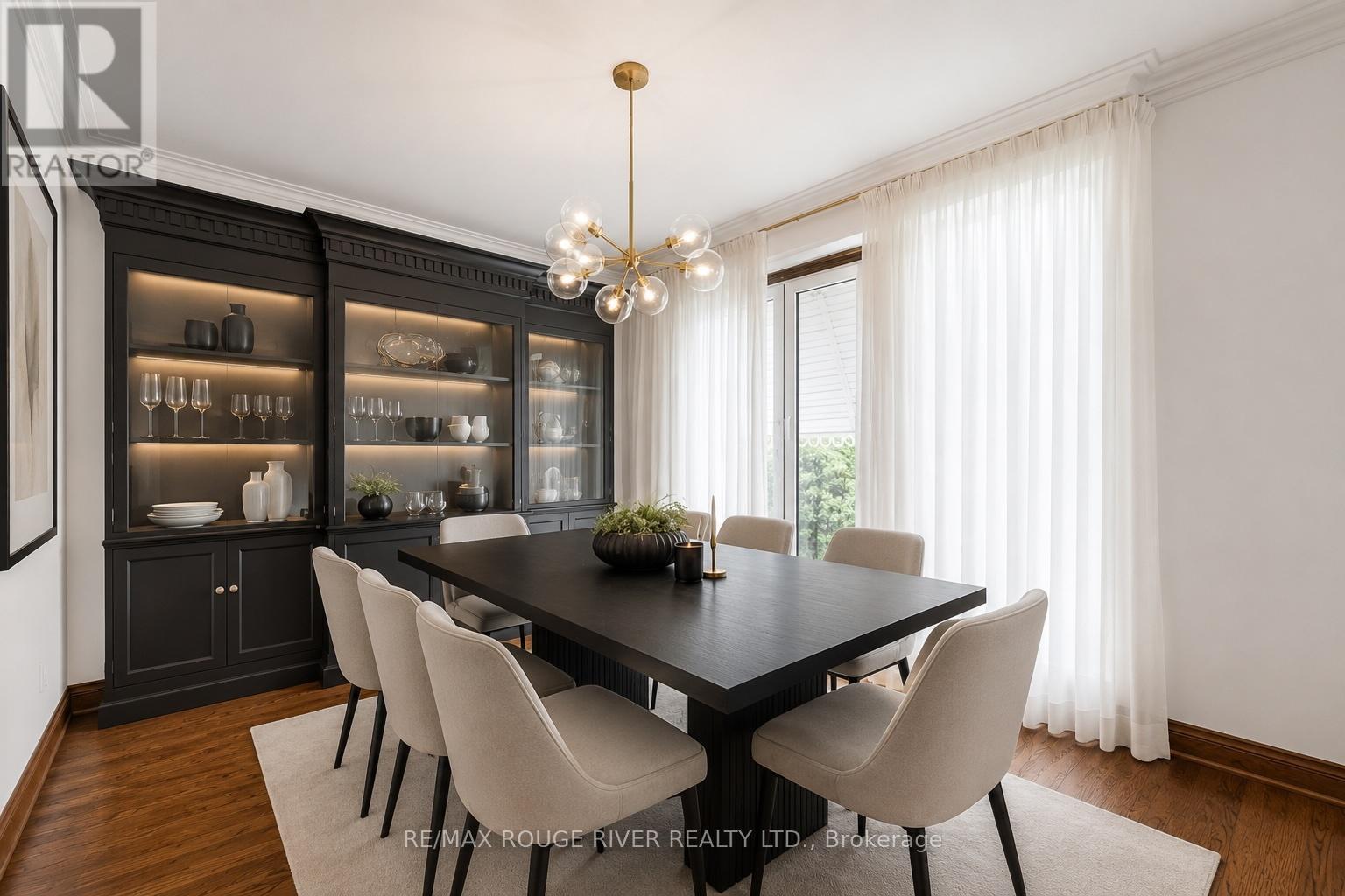 2 Faversham Crescent, Toronto, Ontario  M9C 3X4 - Photo 9 - W13447246