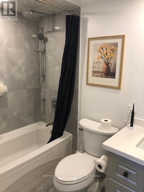 2316 - 25 Kingsbridge Garden Circle, Mississauga, Ontario  L5R 4B1 - Photo 14 - W13447264