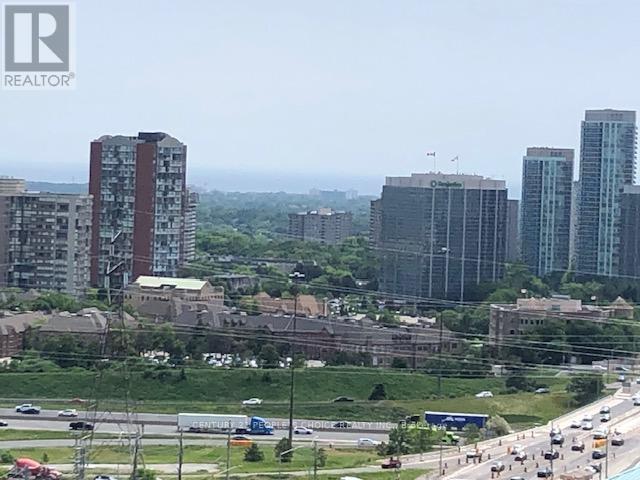 2316 - 25 Kingsbridge Garden Circle, Mississauga, Ontario  L5R 4B1 - Photo 24 - W13447264