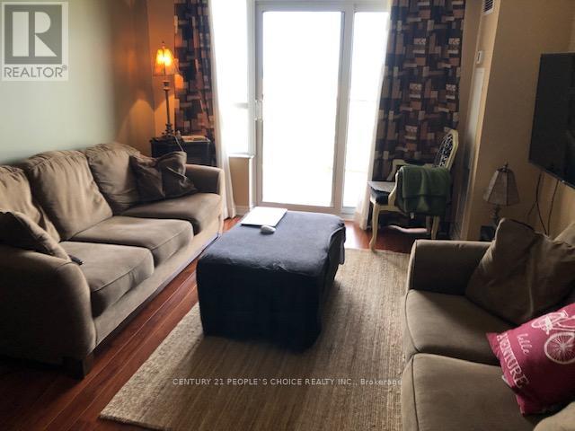 2316 - 25 Kingsbridge Garden Circle, Mississauga, Ontario  L5R 4B1 - Photo 4 - W13447264