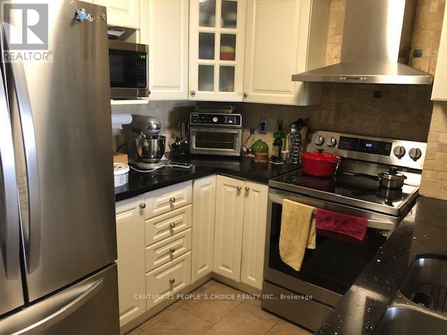 2316 - 25 Kingsbridge Garden Circle, Mississauga, Ontario  L5R 4B1 - Photo 8 - W13447264