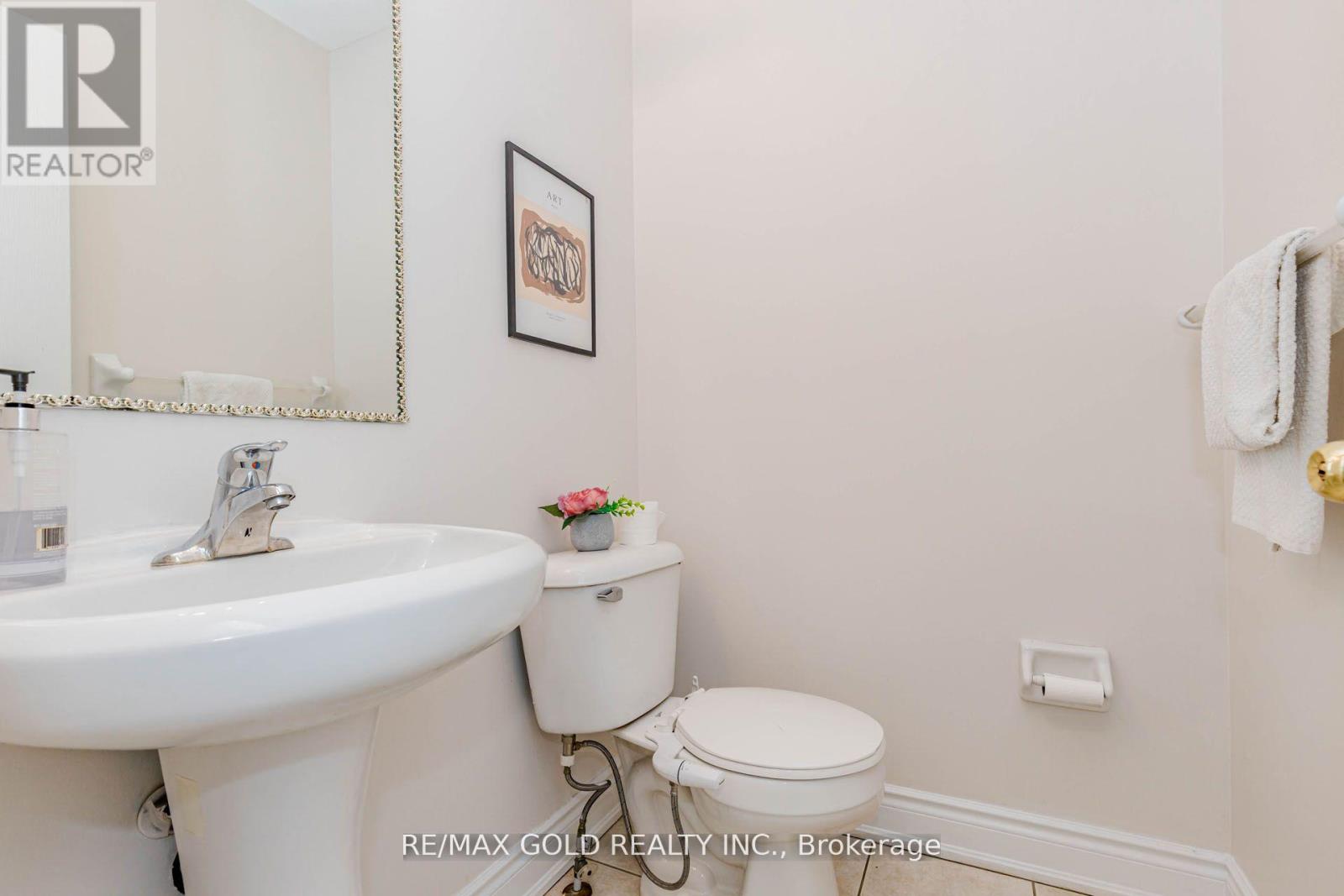 48 Sugarberry Drive, Brampton, Ontario  L6X 0K2 - Photo 18 - W13447308