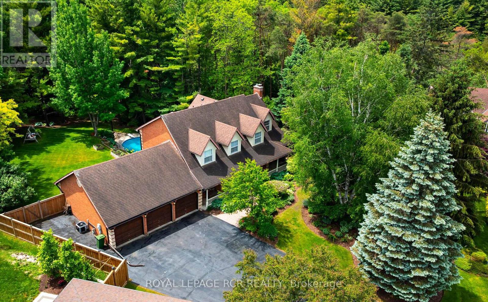 3 CARROLL COURT, Caledon, Ontario