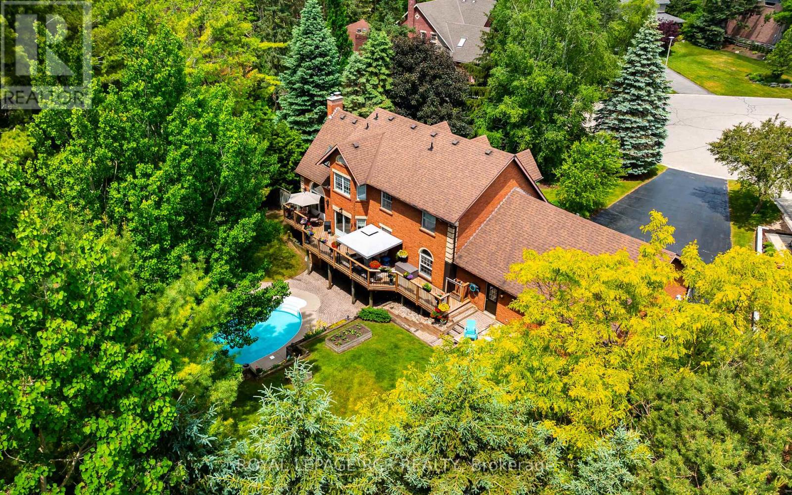 3 Carroll Court, Caledon, Ontario  L7E 0E1 - Photo 13 - W13447330