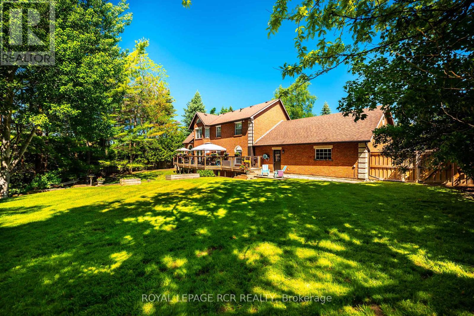 3 Carroll Court, Caledon, Ontario  L7E 0E1 - Photo 4 - W13447330