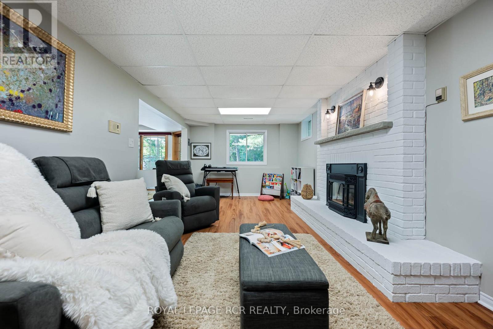 3 Carroll Court, Caledon, Ontario  L7E 0E1 - Photo 48 - W13447330
