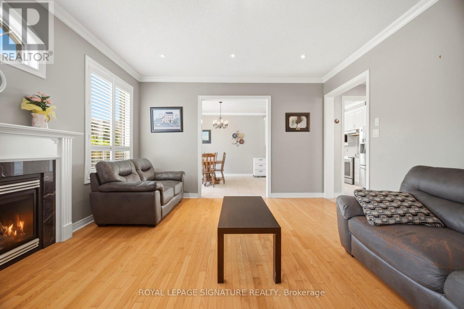 1420 Derby County Crescent, Oakville, Ontario  L6M 4N8 - Photo 21 - W13447344