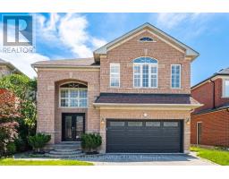 1420 DERBY COUNTY CRESCENT, Oakville, Ontario