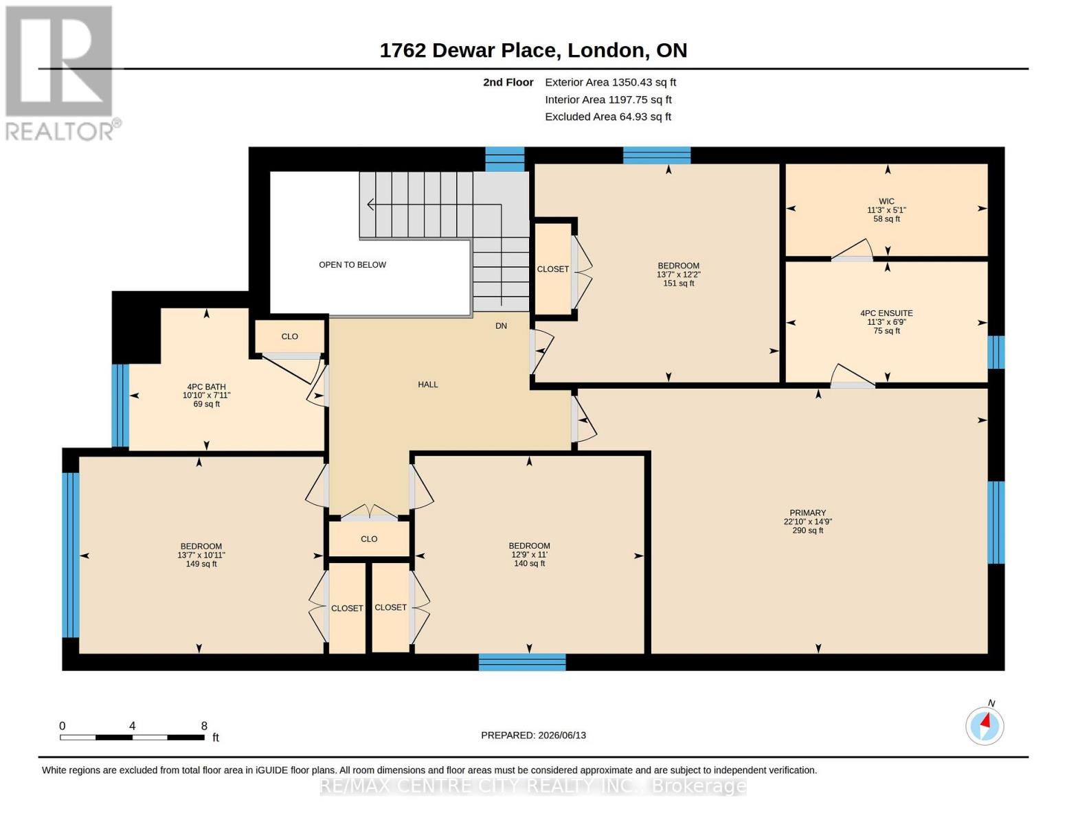 1762 Dewar Place, London North, Ontario  N6G 0C4 - Photo 49 - X13445920