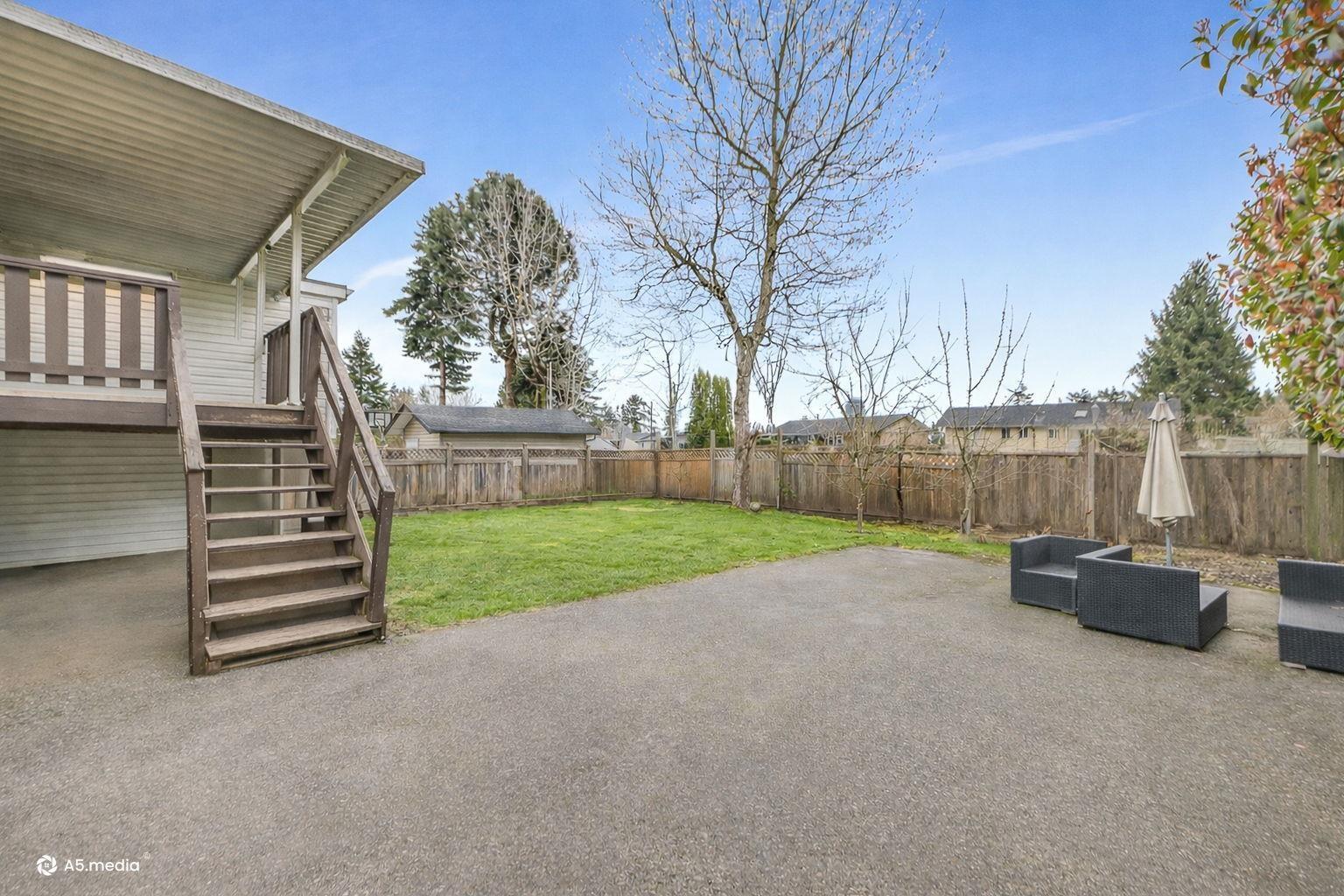 11688 85a Avenue, Delta, British Columbia  V4C 2V6 - Photo 23 - R3136012