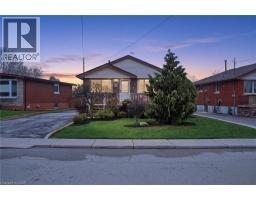 80 LUSCOMBE Street, Hamilton, Ontario