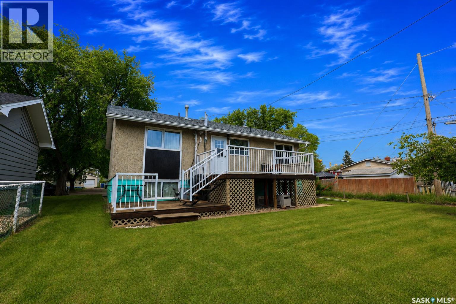 626 22nd Street E, Prince Albert, Saskatchewan  S6V 1P1 - Photo 30 - SK039462