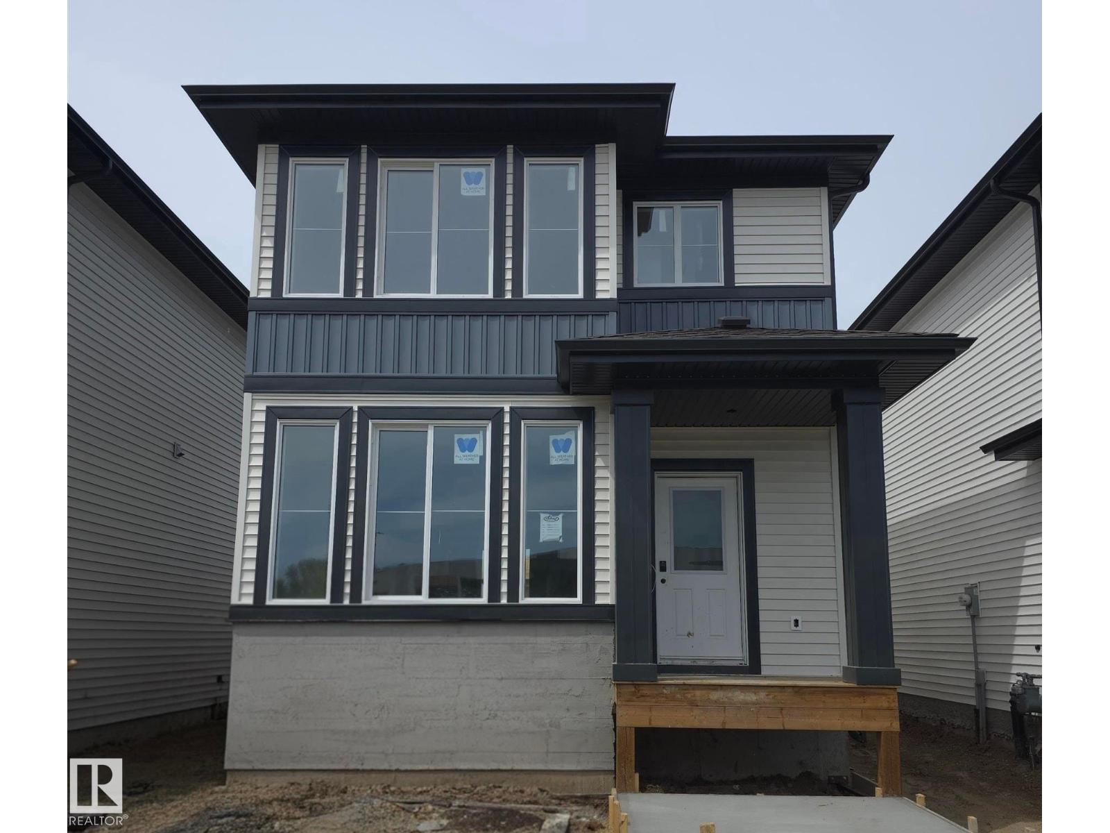 113 Brickyard Dr, Stony Plain, Alberta  T7Z 0P2 - Photo 33 - E4493797
