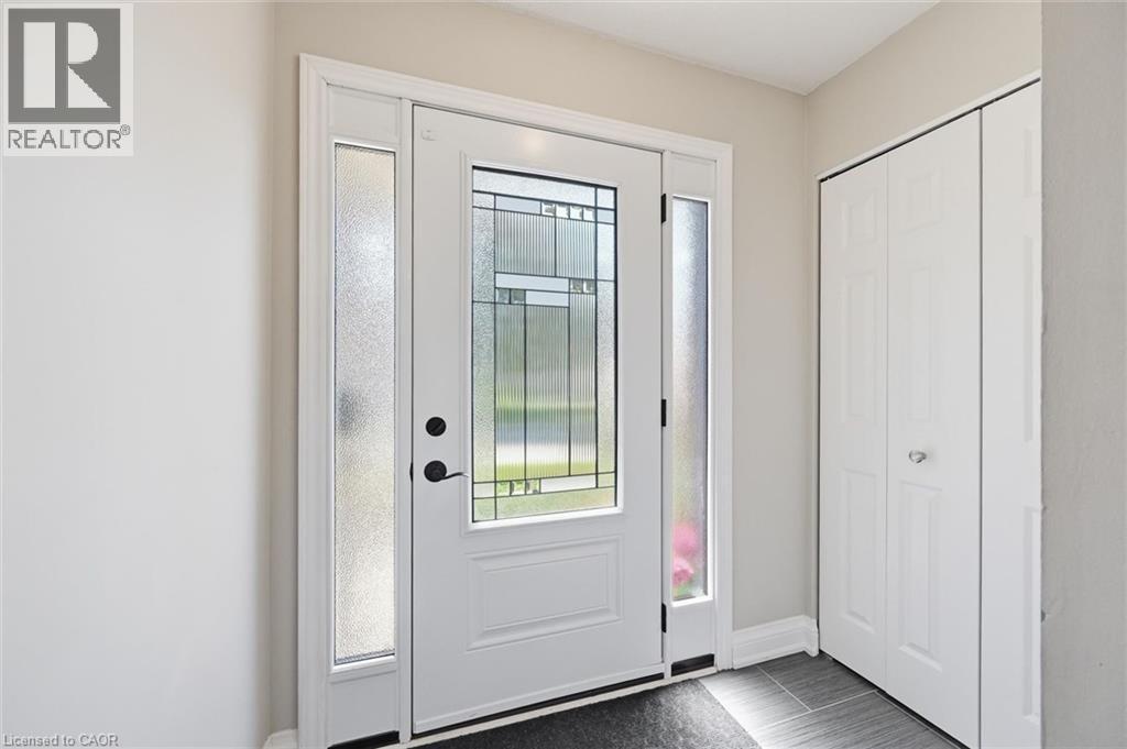 2470 Headon Forest Drive Unit# 46, Burlington, Ontario  L7M 3X4 - Photo 5 - 40834789