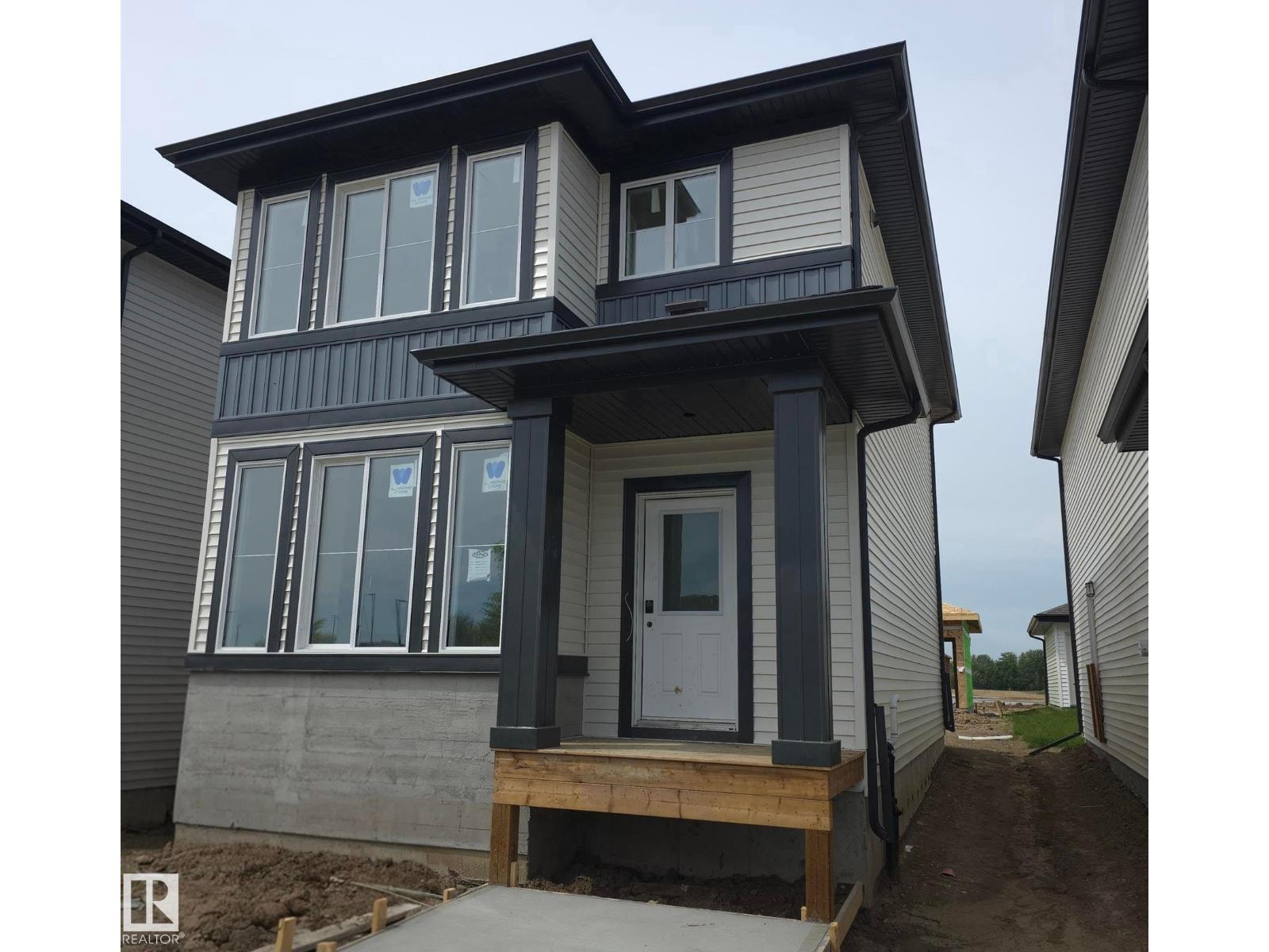 113 Brickyard Dr, Stony Plain, Alberta  T7Z 0P2 - Photo 32 - E4493797
