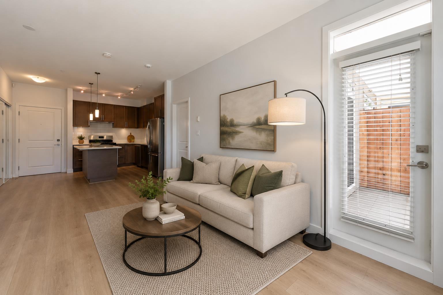 226 15850 26 Avenue, Surrey, British Columbia  V3Z 2N6 - Photo 5 - R3133092