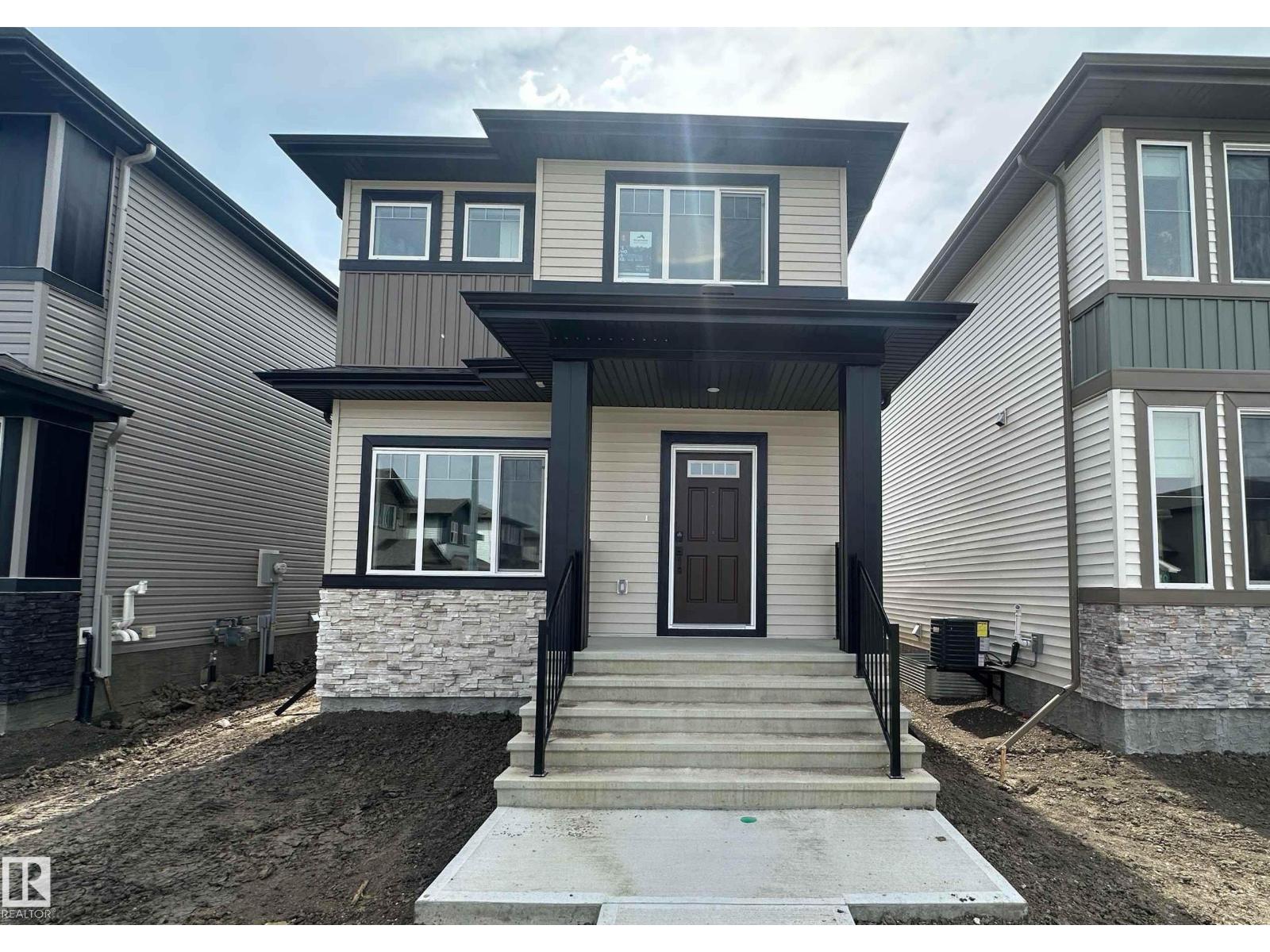 55 Sereno Ln, Fort Saskatchewan, Alberta  T8L 0Z9 - Photo 45 - E4484982