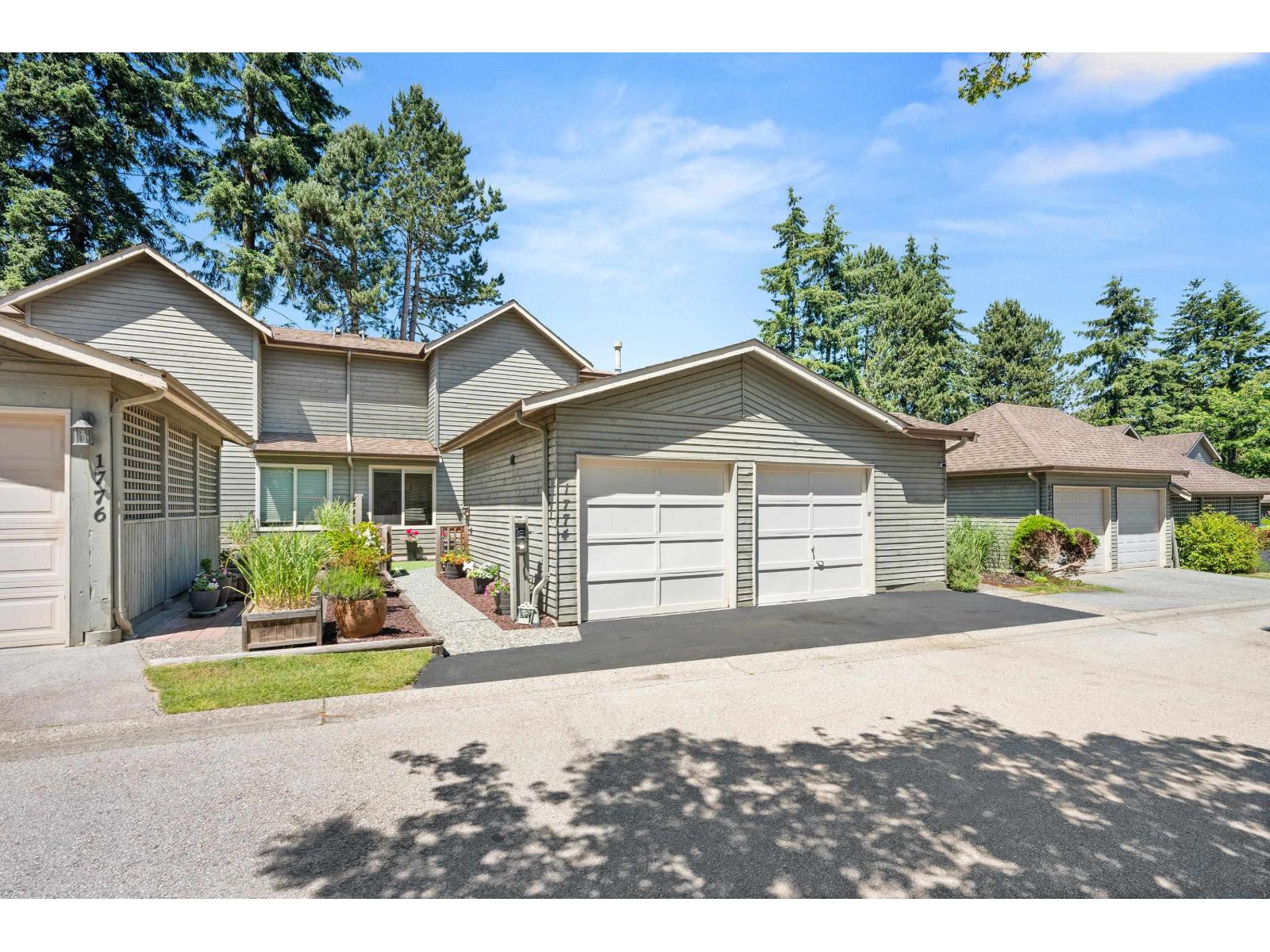 1774 LILAC DRIVE, surrey, British Columbia