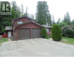 1437 Meadowbrook Drive, Castlegar, British Columbia