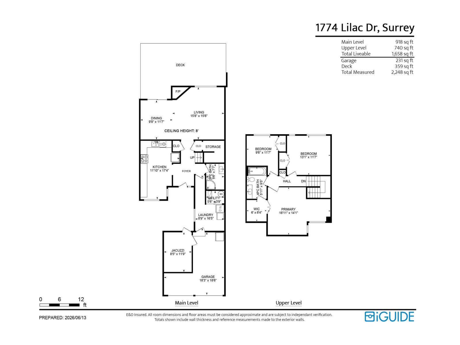 1774 Lilac Drive, Surrey, British Columbia  V4A 5C9 - Photo 40 - R3135776