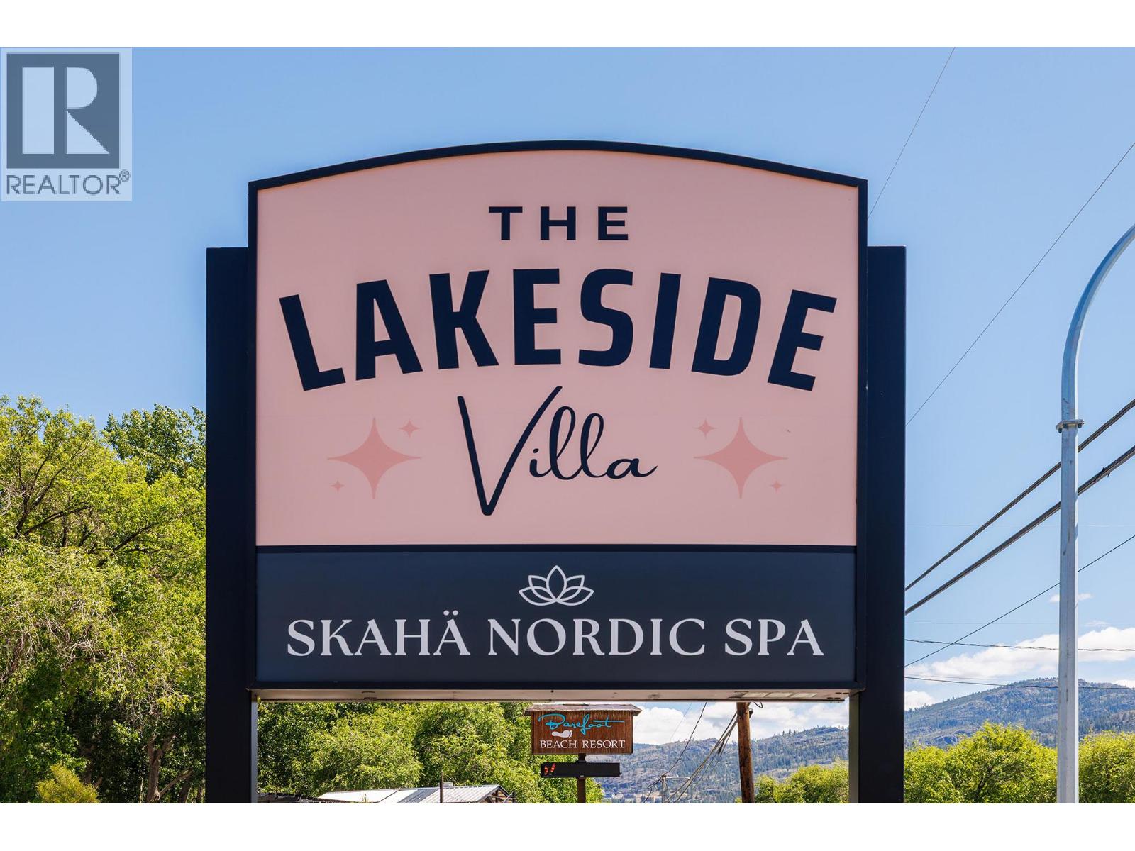 4201 SKAHA LAKE Road, Penticton, British Columbia