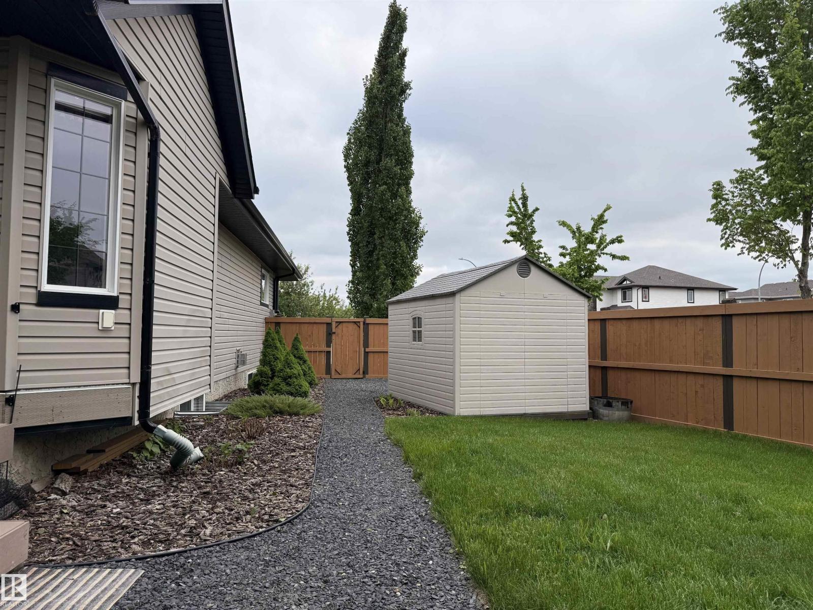 19 Newton Pl, St. Albert, Alberta  T8N 3V8 - Photo 42 - E4487699