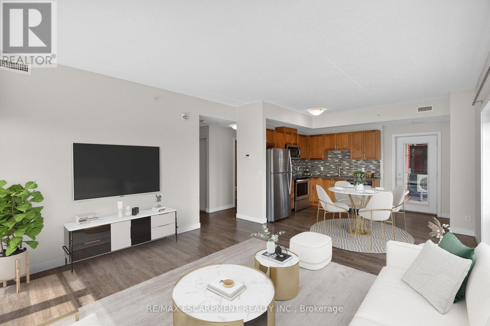 202 - 175 Commonwealth Street, Kitchener, Ontario  N2E 0H4 - Photo 10 - X13447282