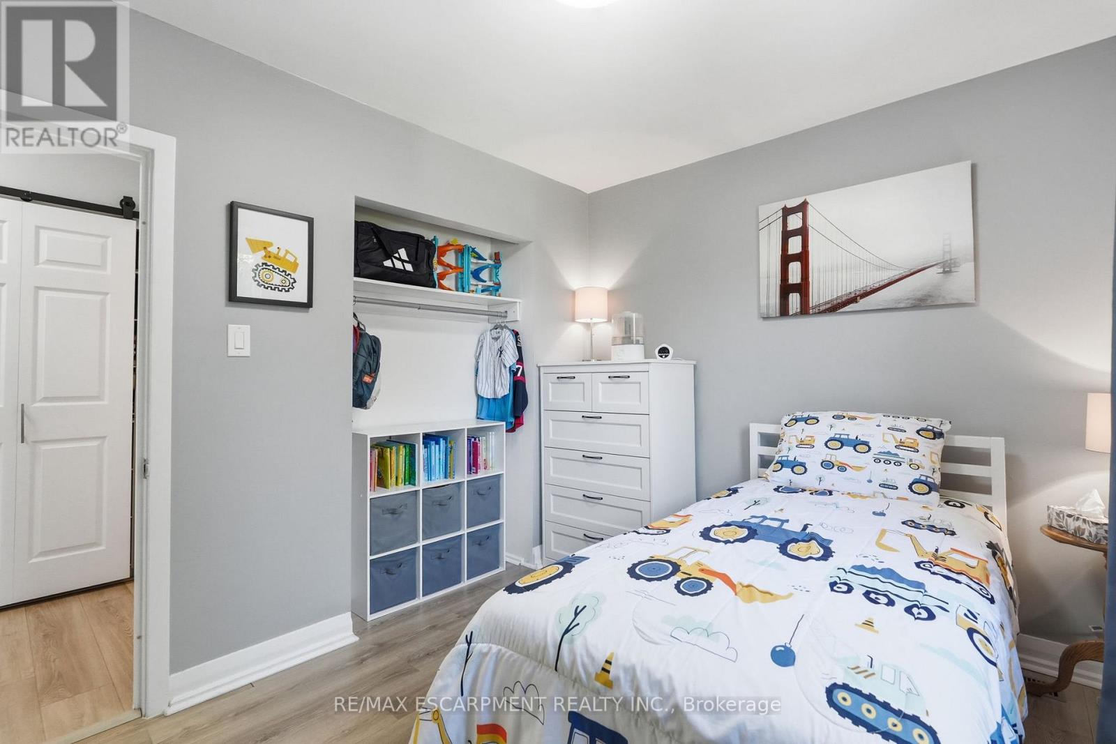 757 Burgess Avenue, Hamilton, Ontario  L8H 6J5 - Photo 13 - X13447302