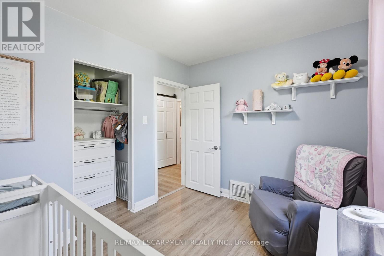757 Burgess Avenue, Hamilton, Ontario  L8H 6J5 - Photo 15 - X13447302